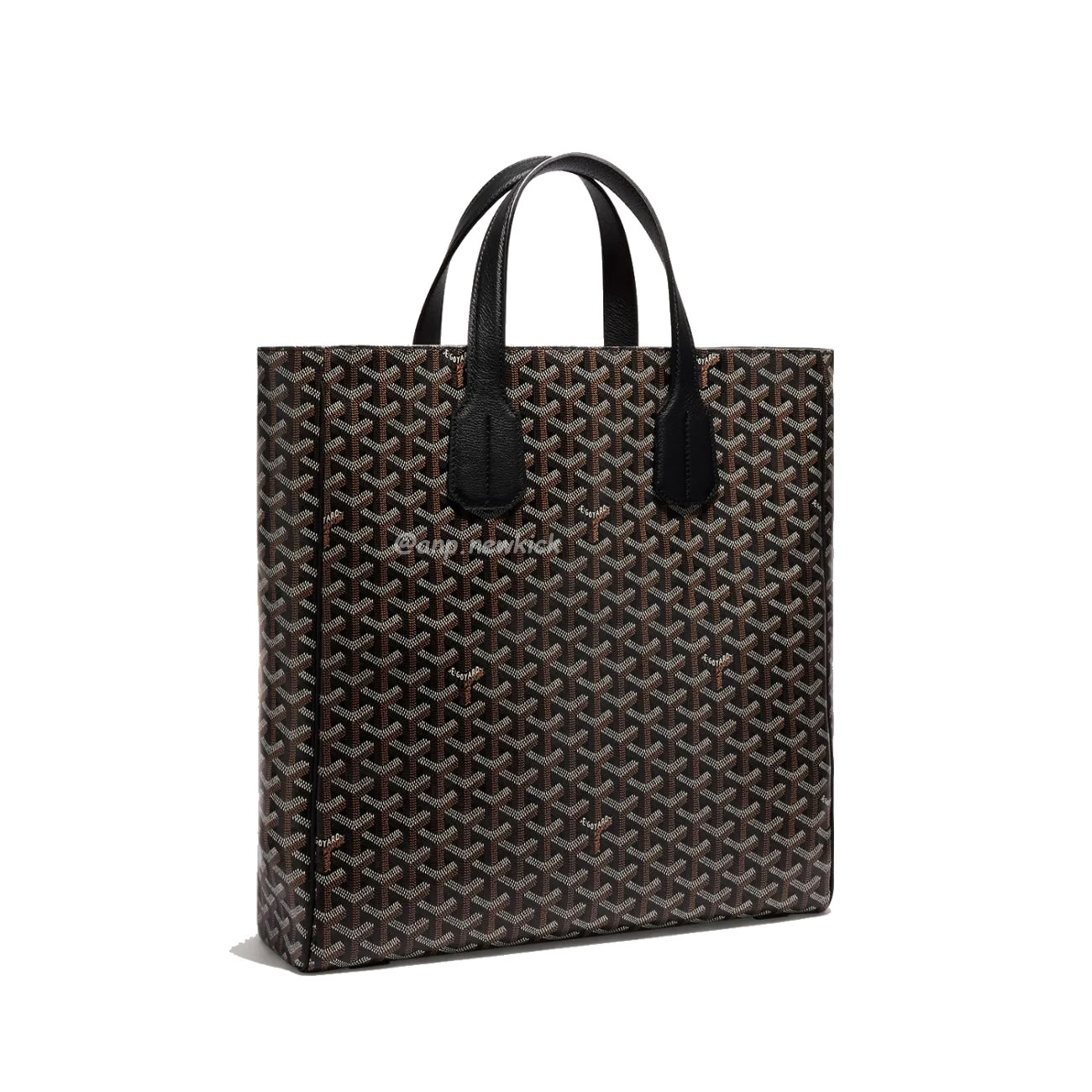 Goyard Cap Voltaire Bag 38.5 Cm X 11.5 Cm X 38 Cm (5) - www.newkick.vip